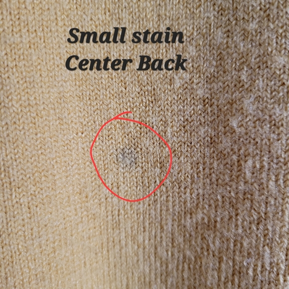 Anna Bella Crew Neck Sweater - Picture 10 of 11